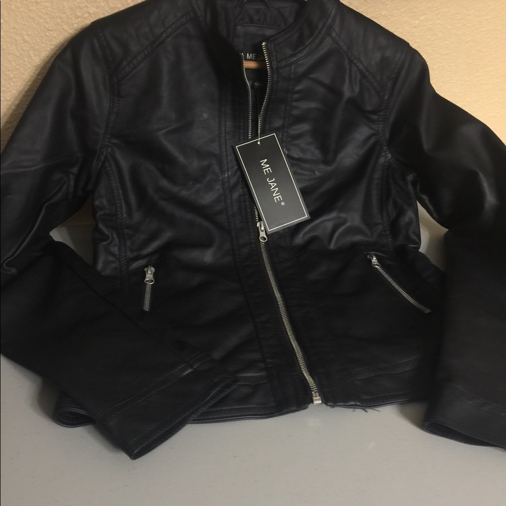 Jacket - Picture 2 of 2